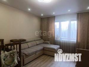 2-к квартира, вторичка, 65м2, 9/9 этаж