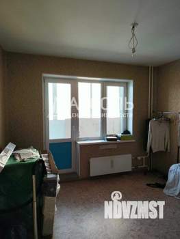 2-к квартира, вторичка, 55м2, 5/10 этаж