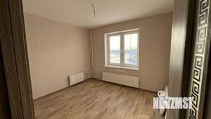 2-к квартира, строящийся дом, 57м2, 7/10 этаж