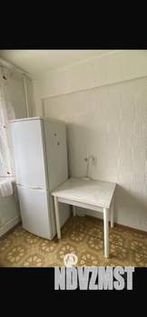 2-к квартира, вторичка, 46м2, 4/5 этаж