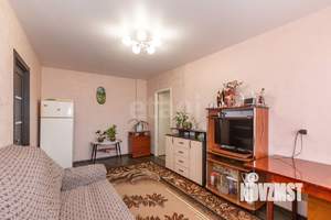 4-к квартира, вторичка, 61м2, 5/5 этаж