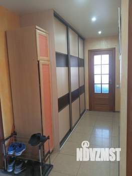 3-к квартира, вторичка, 58м2, 8/9 этаж