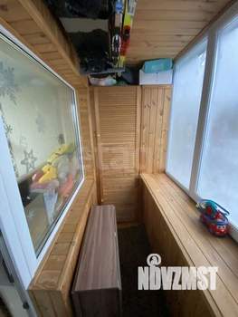 2-к квартира, вторичка, 48м2, 3/5 этаж