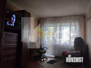 2-к квартира, вторичка, 44м2, 3/4 этаж