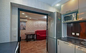 2-к квартира, вторичка, 43м2, 4/5 этаж