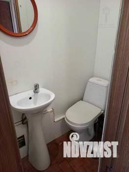 1-к квартира, вторичка, 31м2, 5/5 этаж