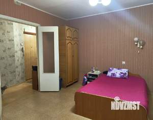 1-к квартира, вторичка, 36м2, 2/10 этаж
