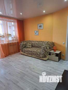 1-к квартира, вторичка, 40м2, 2/14 этаж