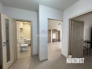 1-к квартира, вторичка, 44м2, 3/9 этаж
