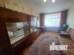 2-к квартира, вторичка, 47м2, 8/9 этаж