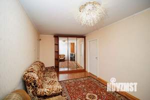 3-к квартира, вторичка, 50м2, 3/9 этаж