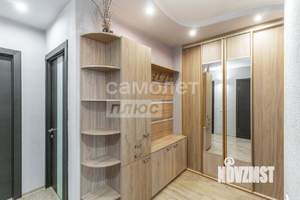 3-к квартира, вторичка, 65м2, 6/9 этаж