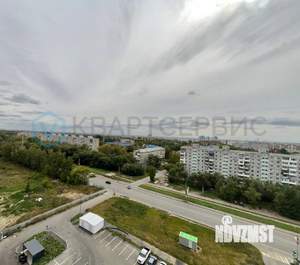 1-к квартира, вторичка, 40м2, 11/19 этаж