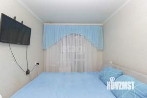 2-к квартира, вторичка, 49м2, 1/9 этаж