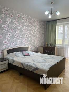 3-к квартира, вторичка, 92м2, 2/15 этаж