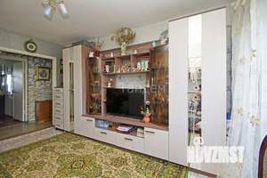 2-к квартира, вторичка, 46м2, 5/5 этаж