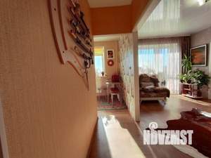 2-к квартира, вторичка, 45м2, 5/5 этаж