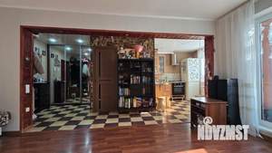 Студия квартира, вторичка, 36м2, 5/5 этаж