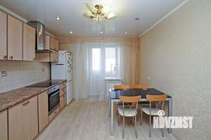 3-к квартира, вторичка, 81м2, 8/13 этаж