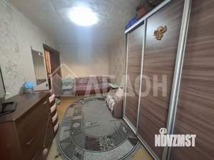 1-к квартира, вторичка, 29м2, 5/5 этаж