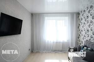 2-к квартира, вторичка, 41м2, 8/9 этаж