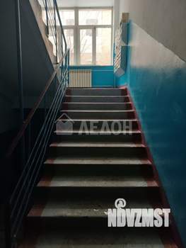 1-к квартира, вторичка, 17м2, 2/4 этаж