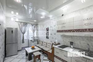 1-к квартира, вторичка, 37м2, 9/14 этаж