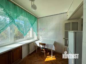 2-к квартира, вторичка, 54м2, 4/5 этаж