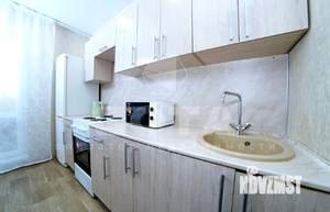 1-к квартира, вторичка, 40м2, 11/19 этаж