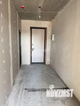 3-к квартира, сданный дом, 68м2, 14/17 этаж