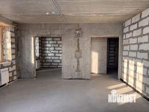 Студия квартира, сданный дом, 61м2, 12/17 этаж