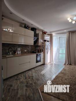 3-к квартира, вторичка, 77м2, 5/16 этаж