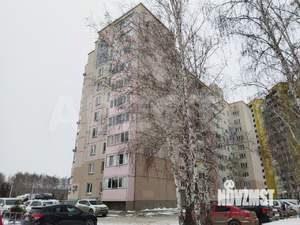 1-к квартира, вторичка, 41м2, 4/10 этаж