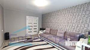 3-к квартира, вторичка, 64м2, 1/9 этаж