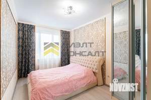 2-к квартира, вторичка, 65м2, 9/10 этаж