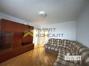 2-к квартира, вторичка, 50м2, 8/12 этаж