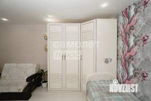 1-к квартира, вторичка, 31м2, 1/5 этаж