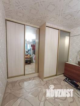 2-к квартира, вторичка, 45м2, 2/5 этаж