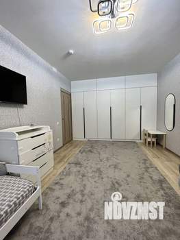 1-к квартира, вторичка, 37м2, 8/10 этаж