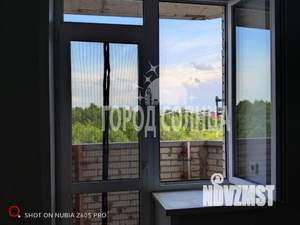 1-к квартира, вторичка, 27м2, 5/9 этаж