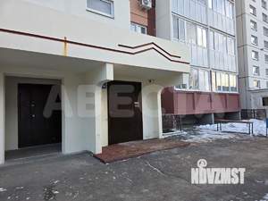 2-к квартира, вторичка, 55м2, 3/10 этаж
