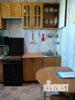 1-к квартира, вторичка, 37м2, 1/1 этаж