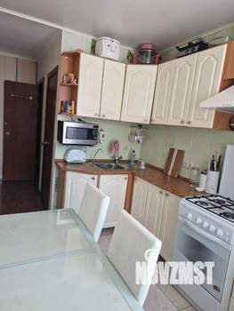 3-к квартира, вторичка, 58м2, 3/9 этаж