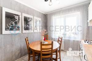 3-к квартира, вторичка, 62м2, 9/9 этаж