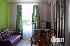 3-к квартира, вторичка, 77м2, 2/2 этаж