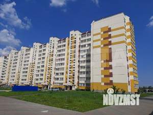1-к квартира, вторичка, 37м2, 4/10 этаж