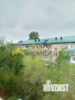 2-к квартира, вторичка, 44м2, 5/5 этаж