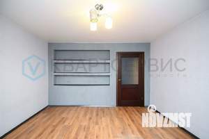 1-к квартира, вторичка, 41м2, 5/6 этаж