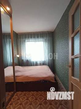 2-к квартира, вторичка, 42м2, 3/5 этаж