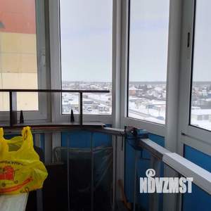 1-к квартира, вторичка, 37м2, 6/10 этаж